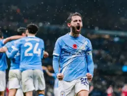 Man City vs Wolverhampton