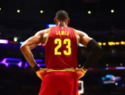 Mantan All-Star: LeBron takkan pensiun di Lakers