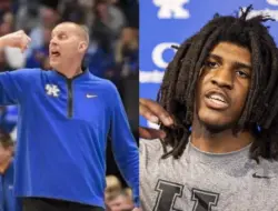 Mark Pope fokus adaptasi di Kentucky tanpa Jayden Quaintance