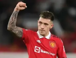 Martinez Ajak Scholes ke Rumah Usai Manchester Derby