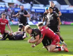 Masa depan rugby Wales tak pasti setelah perubahan WRU kontroversial