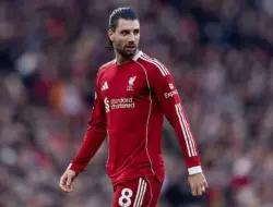 Masa Depan Salah di Liverpool dan Peluang Jadi Pelatih: Ungkapan Szoboszlai