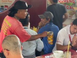 Transaksi Tanpa Uang di Desa: Sisi Lain Digitalisasi Indonesia