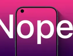 Masalah iPhone 18 Pro di Pulau Terpencil Sudah Teratasi