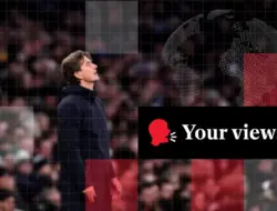 Masalah Tottenham Lebih Dalam dari Pelatih, Bukan Salah Thomas Frank