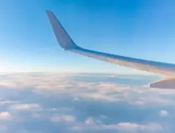 Maskapai regional lainnya nyatakan bangkrut, semua penerbangan dibatalkan