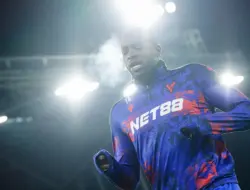 Mateta desak pergi dari Crystal Palace, Juventus siap tawar lagi