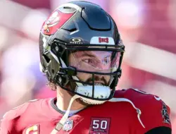 Mayfield kirim pesan hangat ke pelatih baru Falcons, Stefanski