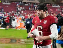 Mayfield Sindir Stefanski soal Trade: “Tak Sabar Jumpa 2x Setahun”