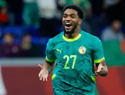 Mbappé kembali lawan Monaco, trofi Mbaye tak nyata