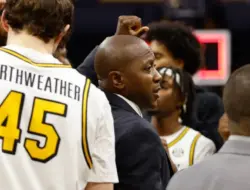 MBB Live: Missouri lawan Georgia Bulls di kandang