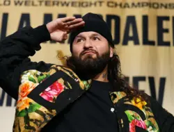 McGregor vs Masvidal di UFC White House?