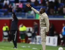 Media dikritik karena bikin kekacauan final Piala Afrika