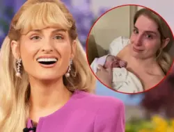 Meghan Trainor dan Daryl Sabara Dapat Bayi dari Ibu Pengganti