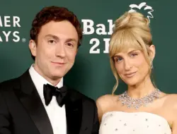 Meghan Trainor dan Daryl Sabara lahirkan anak ketiga