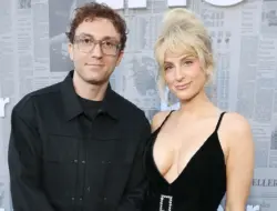 Meghan Trainor Ungkap Pemberi Nama Kedua Putrinya