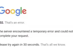 Meme terbaik tentang kejatuhan Google