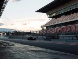 Mengapa Audi ingin jadi tim F1 pertama yang tes mobil 2026