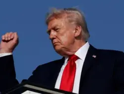 Mengapa India tak tergesa-gesa bergabung dengan Dewan Perdamaian Trump untuk Gaza