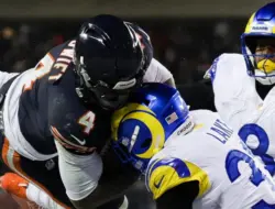 Mengapa Rams Siap Membalas Dendam ke Seahawks