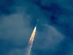 Mengapa roket ketiga ISRO sulit dikuasai