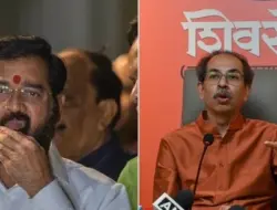 Mengungkap Perebutan Jabatan Wali Kota Mumbai