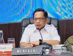 Menhan: Budaya Manusia Kunci Indonesia Bermas