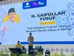 Menkes: Tiga Sekolah 3T Popular Beroperasi di Kepri