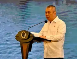 Menteri Dudy buktikan kepuasan transportasi Nataru