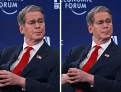 Menteri Keuangan Trump terseret masalah komentar soal pensiunan yang punya rumah