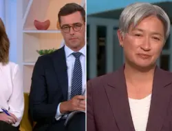 Menteri Wong Dukung RUU Senjata dan Kejahatan Kebencian