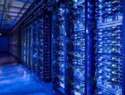 Menyelesaikan Tantangan Energi AI: Data Center Ramah Lingkungan untuk Masa Depan Inggris yang Kompetitif