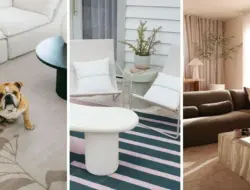 Merek Karpet Miss Amara Diskon 40% Produk Favorit Akhir Pekan