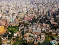 Mereka Sering Menyerang Pemukiman