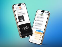 Aplikasi Messages di iOS 26 hadirkan lima fitur baru untuk obrolan grup