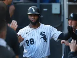 Mets Dikabarkan Dapatkan Luis Robert Jr. dari White Sox