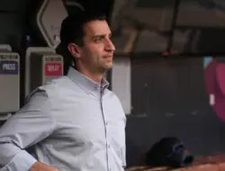 Mets siap bergerak besar rekrut Cody Bellinger sebagai outfielder