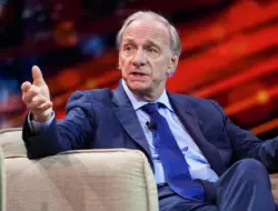 Miliarder Dalio memperingatkan soal likuidasi saham