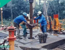 Miliarder Nigeria kehilangan lisensi minyak Senegal selama 18 tahun