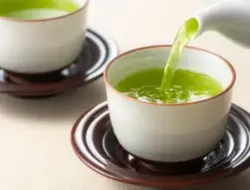 Minuman Ampuh Turunkan Berat Badan Otomatis