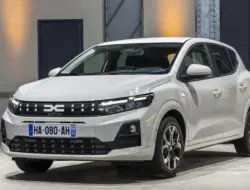 Mobil kecil terlaris di Eropa 2025