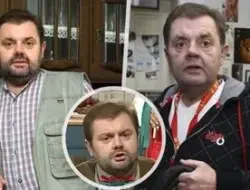 Mojmír Maděrič Meninggal Mendadak di Usia 70