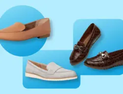 Mokasin Terbaik di Amazon Hanya $40
