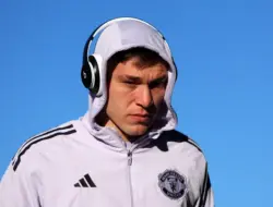 MU Siap Jual Mantan Murid Amorim Januari, Ada Syarat