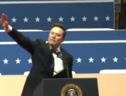 Musk: 20 Tahun Lagi Orang Tak Lagi Bekerja, Uang Tak Berharga