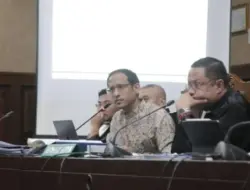 Nadiem Laporkan 3 Saksi ke KPK dalam Kasus Korupsi Chromebook