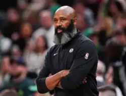 Nama Populer di Kansas Saat Bill Self Absen