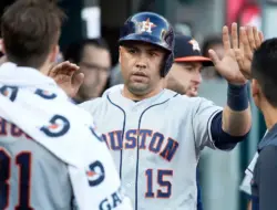 Nasib Induksi Carlos Beltrán ke Hall of Fame Dipertanyakan