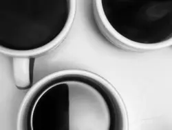 Natalia Pereira homenagei ritual kopi Brasil