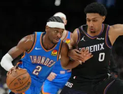 NBA Umumkan Bintang All-Star, Tampil Format AS vs Dunia